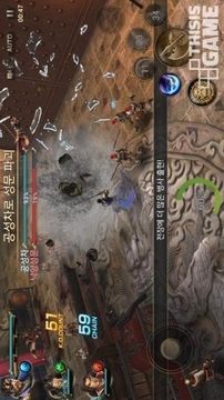 真·三國(guó)無(wú)雙：Unleashed游戲截圖4
