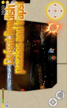 超重力飞船 Hyper Gra游戏截图4