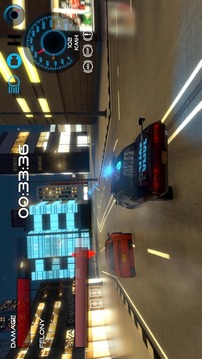 City Car Driving Simulator 3游戲截圖4