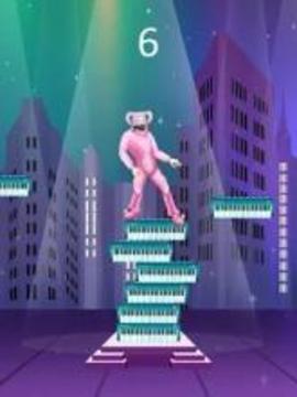 Dance Emotes Games Challenge for Fortnite游戲截圖3