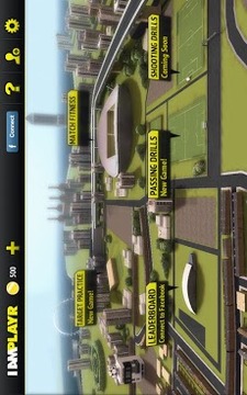 我是PLAYR I AM PLAYR游戲截圖1