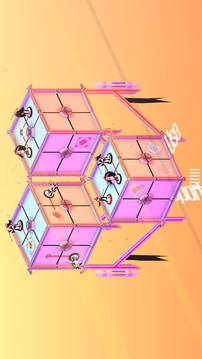 歐幾里得之地游戲截圖1