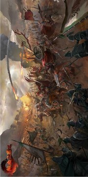 熱血三國(guó)3游戲截圖1