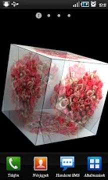 Rose Heart游戲截圖3