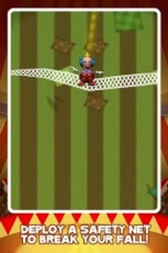 特技馬戲團 Circus Atari游戲截圖3