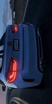 X6 Driving BMW Simulator游戲截圖3