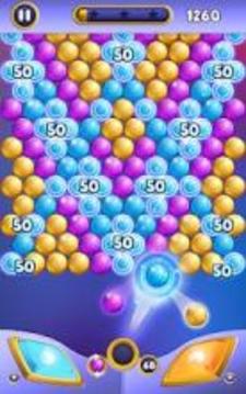 Fabulous Bubbles游戲截圖1