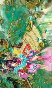 無(wú)敵天下游戲截圖4