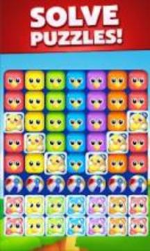 Pop Bird Blast游戲截圖1