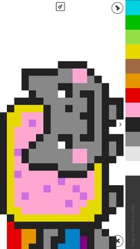 Pixel Place游戲截圖4