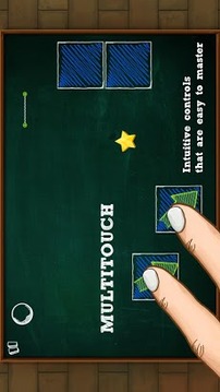 穿越界限 Cross the Line游戲截圖3