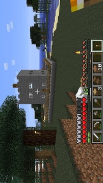 Craft And Mine游戲截圖3