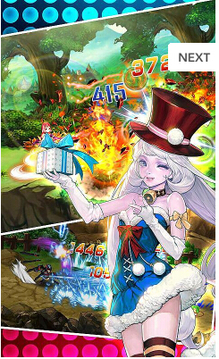 熱血女神2游戲截圖1