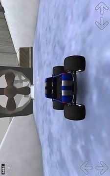 賽車(chē) 3D急速競(jìng)技游戲截圖4