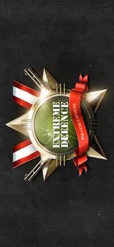 極限防御 Extreme Defence游戲截圖1