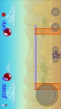 泡泡麻煩 Bubble Troub...游戲截圖4