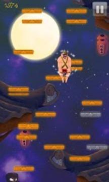 皮皮跳 (Free) PiPi J...游戲截圖3