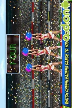 T20板球世界杯2012游戲截圖3