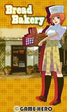 面包師的難題游戲截圖1