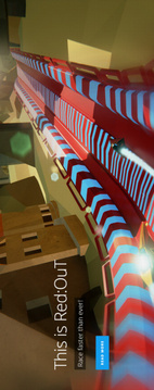 RED:OUT游戲截圖1