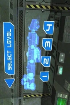 351號(hào)貨運(yùn)飛船 Space Ca...游戲截圖3