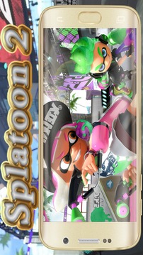 New Splatoon 2 Tips游戲截圖3