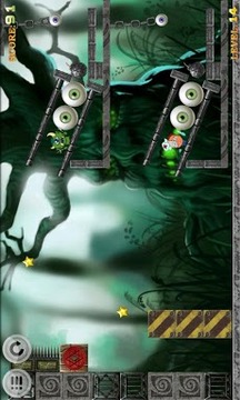 惡魔殺手 De游戲截圖1