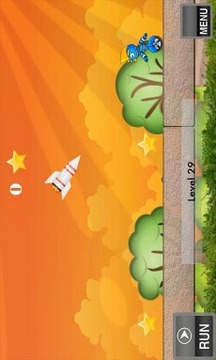 自由賽跑 Run Free游戲截圖2