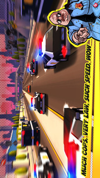 Adrenaline Rush Miami Drive游戲截圖4