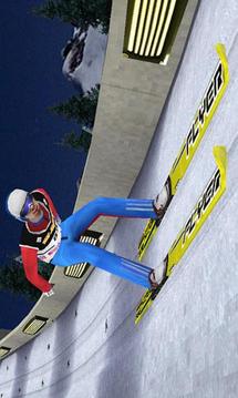 跳臺滑雪 2012 Ski Jum...游戲截圖2