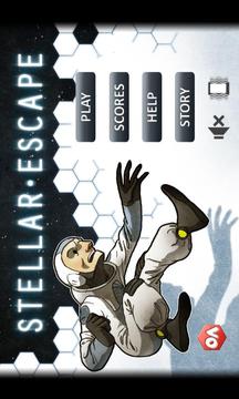 恒星逃脫 Stellar Escape游戲截圖2
