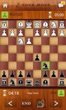 国际象棋 Chess Li游戏截图3