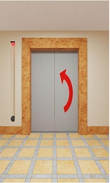 100 Doors 2013游戲截圖1