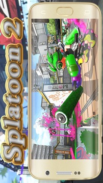 New Splatoon 2 Tips游戲截圖1