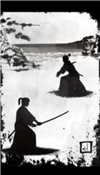 決斗武士游戲截圖1