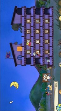 房東是魔王大人游戲截圖2