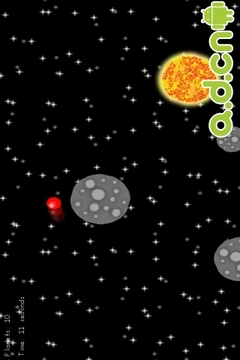 太空星系 精簡版游戲截圖4