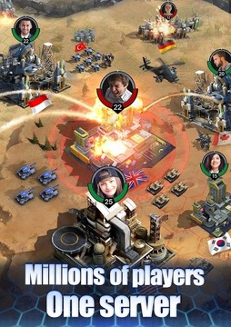 Judgment Day : Human or AI游戲截圖3