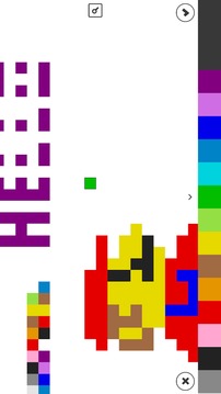 Pixel Place游戲截圖5