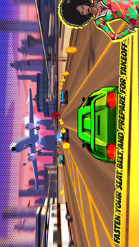 Adrenaline Rush Miami Drive游戲截圖1