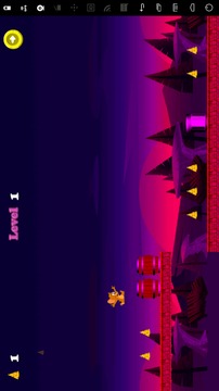 Adventures fun of jerry游戲截圖2