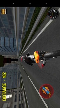 公路骑士 3D游戏截图5