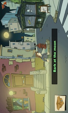 金屬搖滾小子的冒險(xiǎn):TrVe Metal Quest游戲截圖5