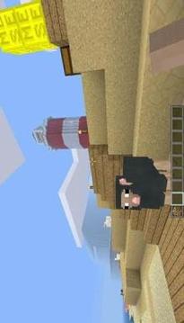 Da craft exploration pocket edition游戲截圖3