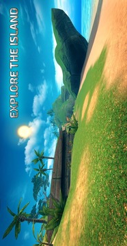 ARK Survival Island Evolve 3d游戏截图2