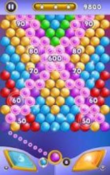 Fabulous Bubbles游戲截圖2