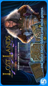 Lost Lands 4游戲截圖3