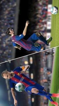 LEAGUE SOCCER DREAM EVOLUTION FOOTBALL游戲截圖4