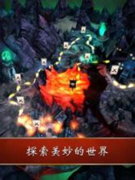 Land of Legends - Fantasy RPG游戲截圖5