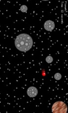 太空星系 完整版游戲截圖2